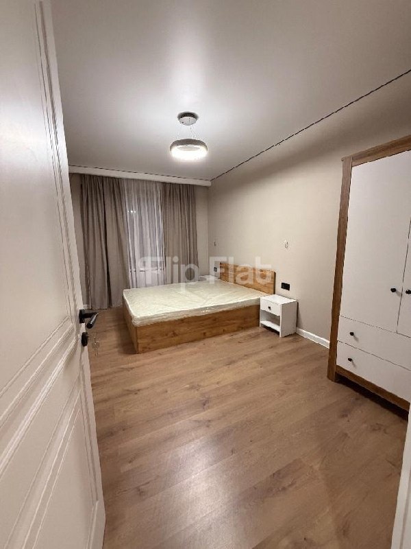 Apartment, 3 bedrooms · Gldani District — photo 4