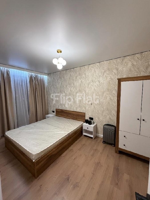 Apartment, 3 bedrooms · Gldani District — photo 5