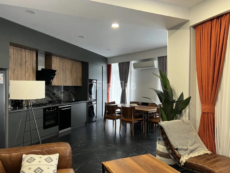 Apartment, 3 bedrooms · Saburtalo — photo 3