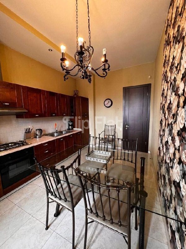 Apartment, 2 bedrooms · Vake — photo 2