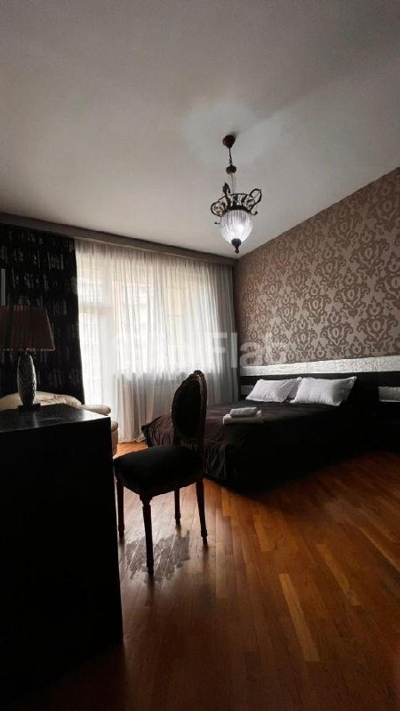 Apartment, 2 bedrooms · Vake — photo 5