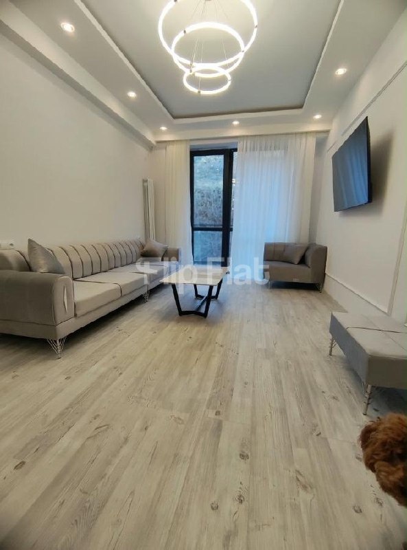 Apartment, 2 bedrooms · Ortachala — photo 4