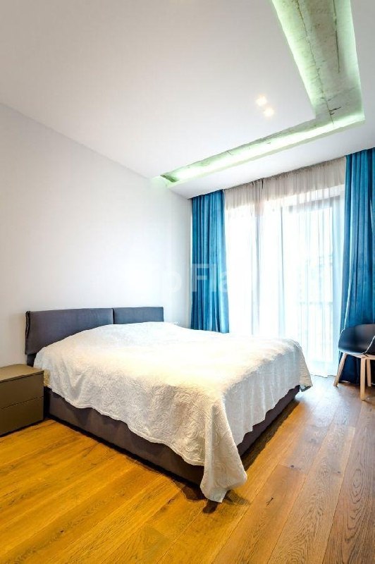 Apartment, 2 bedrooms · Lisi — photo 4
