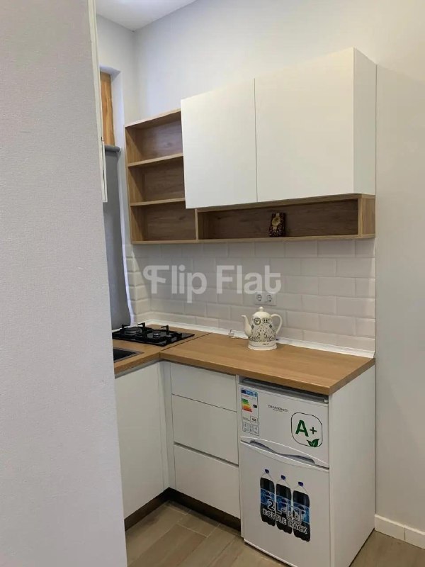 Apartment, 2 bedrooms · Sololaki — photo 1