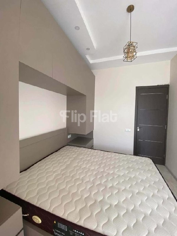 Apartment, 1 bedroom · Nutsubidze Microdistricts — photo 3