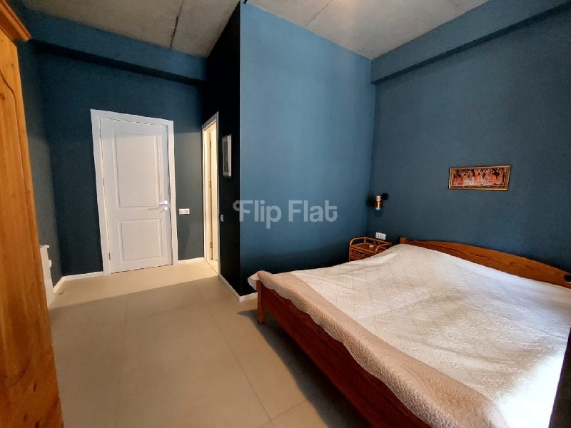 House, 3 bedrooms · Tskneti — photo 1