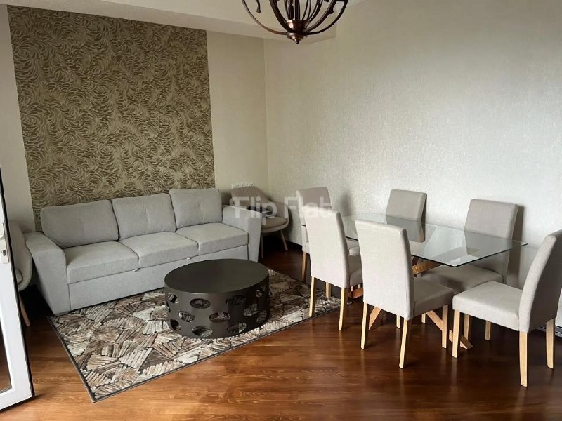 Apartment, 2 bedrooms · Vake — photo 4