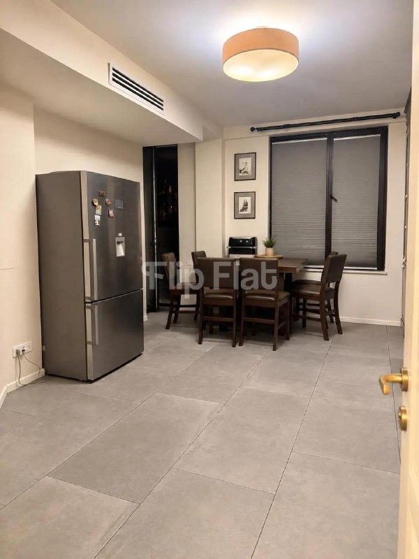 Apartment, 3 bedrooms · Vake — photo 2