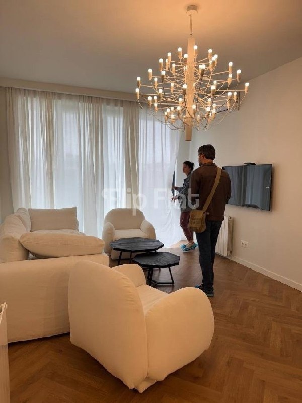 Apartment, 2 bedrooms · Ortachala — photo 3