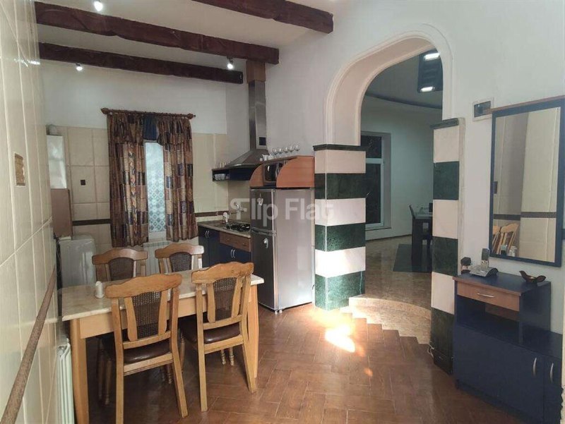 Apartment, 2 bedrooms · Sololaki — photo 1