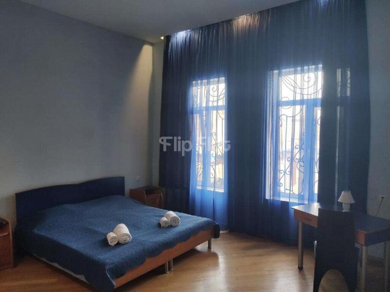 Apartment, 2 bedrooms · Sololaki — photo 5