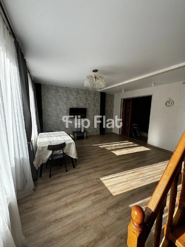 Apartment, 2 bedrooms · Saburtalo — photo 3