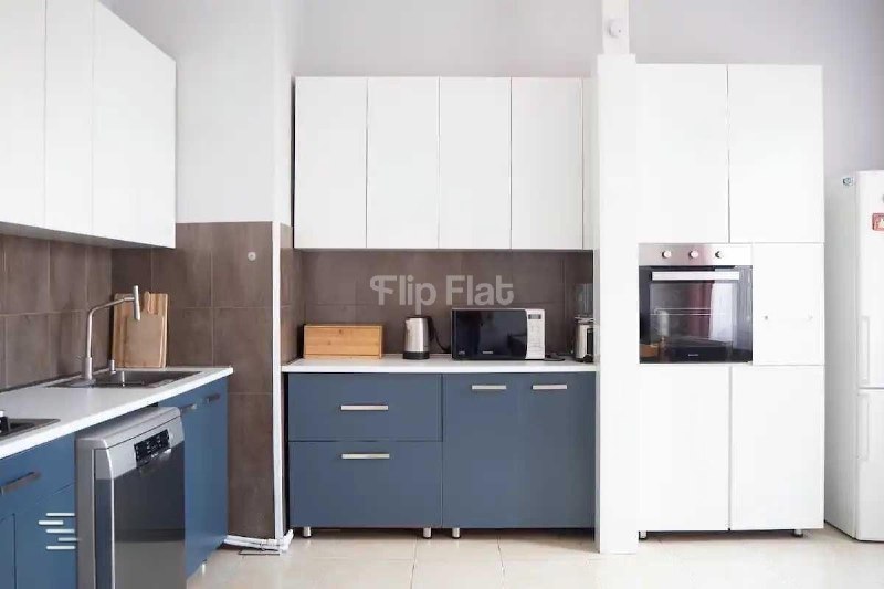 Apartment, 2 bedrooms · Vera — photo 2
