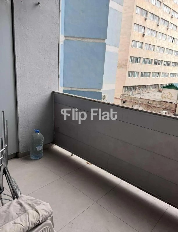 Apartment, 1 bedroom · Saburtalo — photo 3