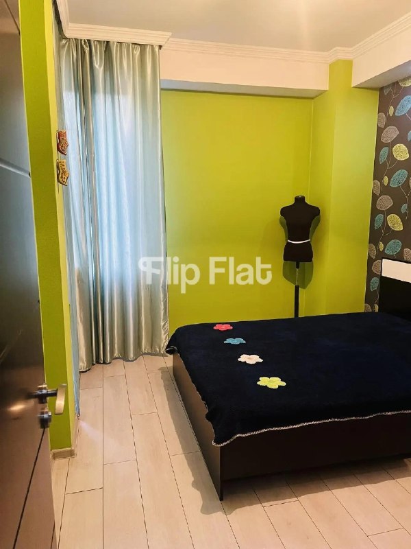 Apartment, 1 bedroom · Saburtalo — photo 4