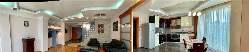Apartment, 2 bedrooms · Vake — photo 4
