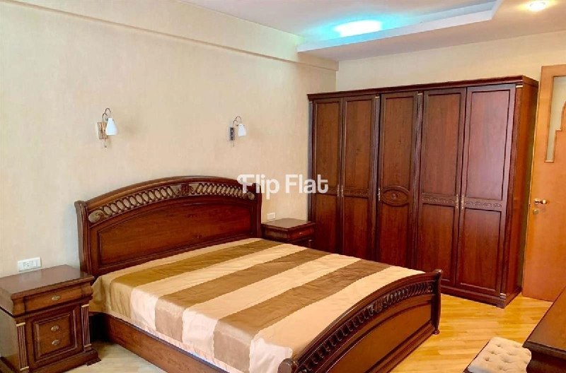 Apartment, 2 bedrooms · Vake — photo 5