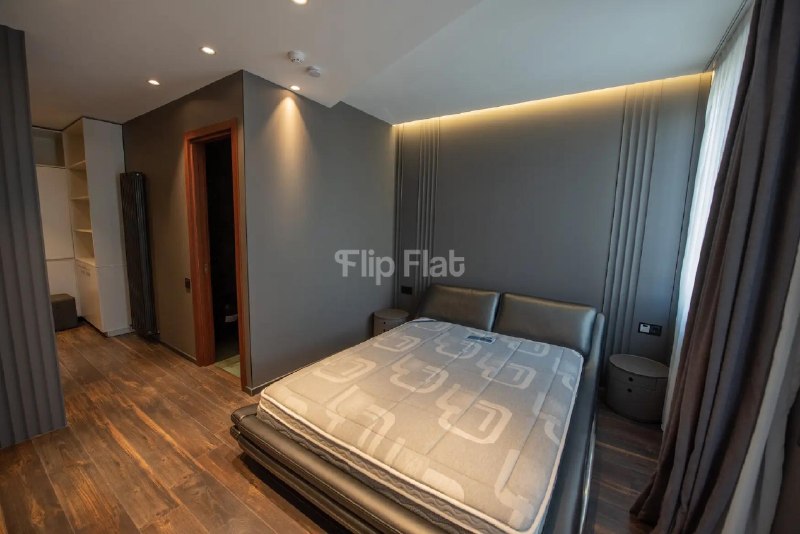 Apartment, 4 bedrooms · Saburtalo — photo 4