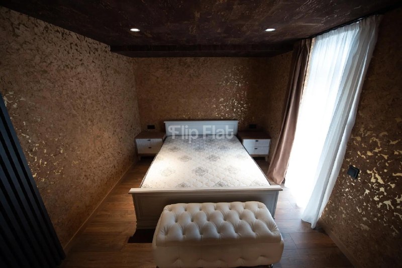 Apartment, 4 bedrooms · Saburtalo — photo 5