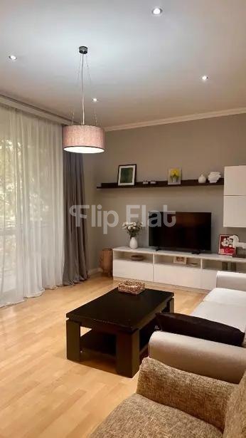 Apartment, 1 bedroom · Saburtalo — photo 4