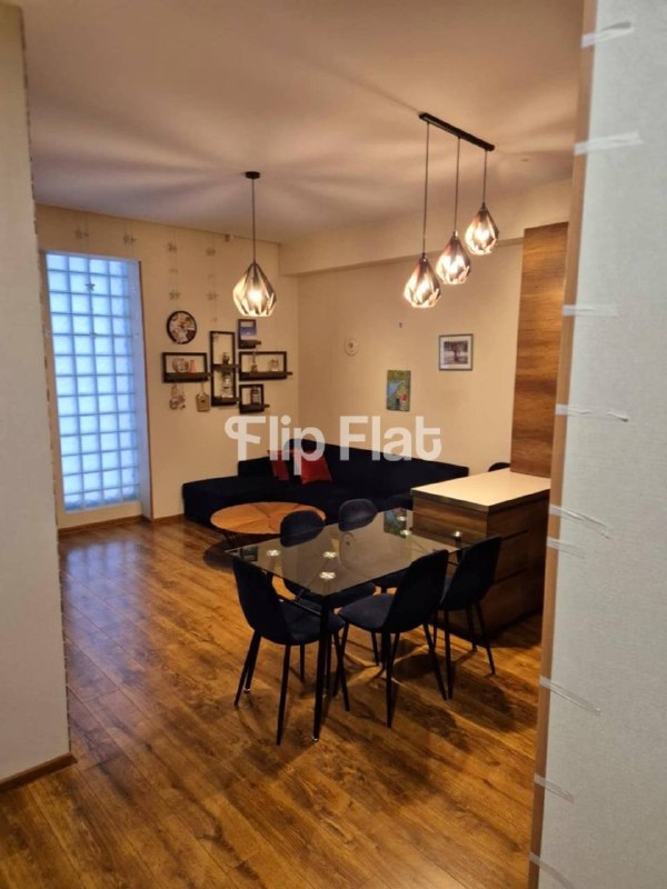 Apartment, 1 bedroom · Saburtalo — photo 3
