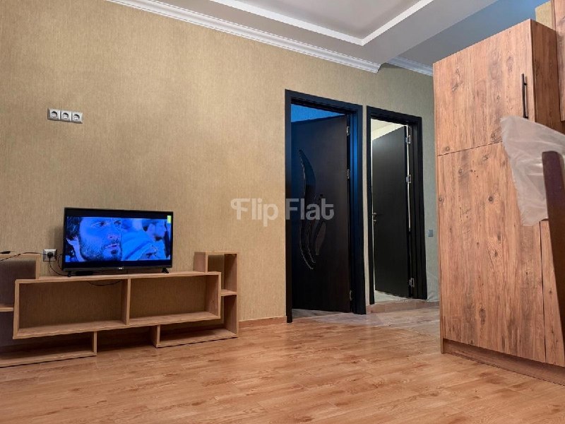 Apartment, 1 bedroom · Dighomi — photo 2