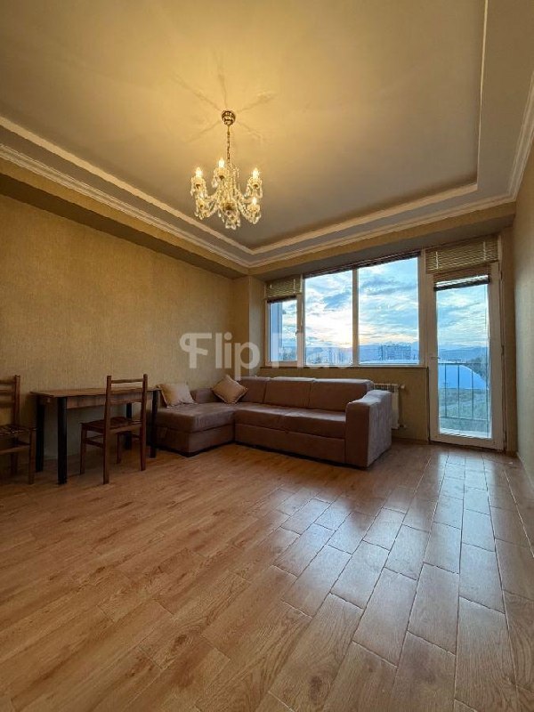 Apartment, 1 bedroom · Dighomi — photo 3
