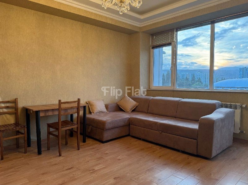 Apartment, 1 bedroom · Dighomi — photo 4