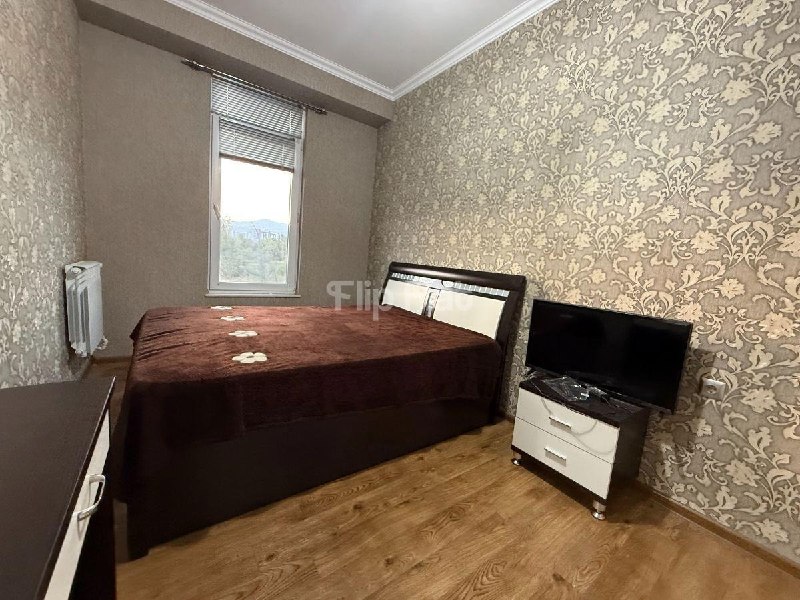 Apartment, 1 bedroom · Dighomi — photo 5