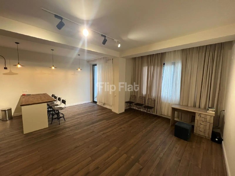 Apartment, 1 bedroom · Krtsanisi — photo 3