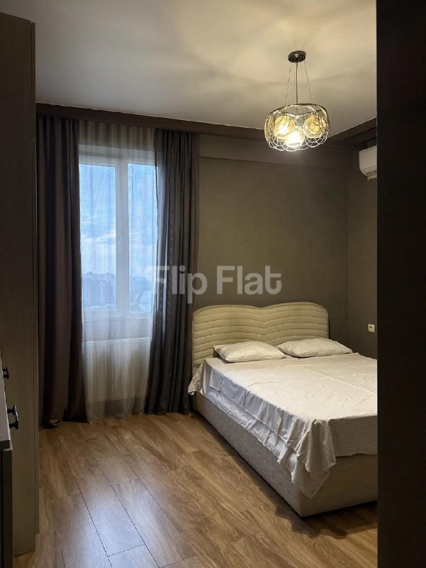 Apartment, 4 bedrooms · Ortachala — photo 5