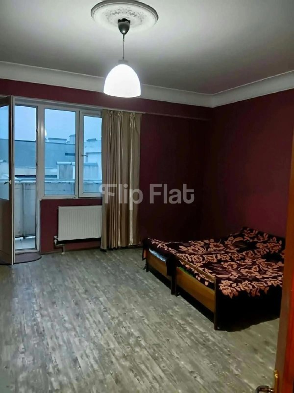 Apartment, 3 bedrooms · Saburtalo — photo 5