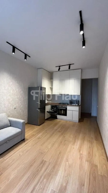 Apartment, 2 bedrooms · Dighomi — photo 3