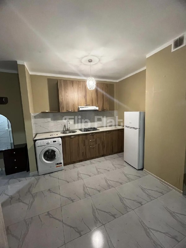 Apartment, 1 bedroom · Didube — photo 1