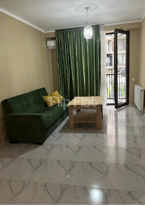 Apartment, 1 bedroom · Didube — photo 3