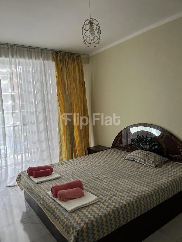 Apartment, 1 bedroom · Didube — photo 4