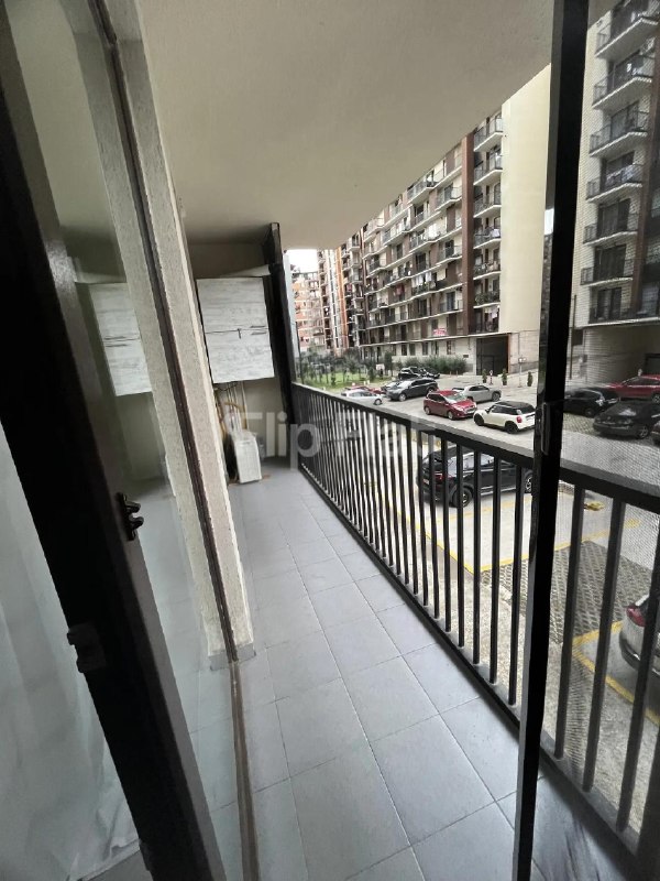 Apartment, 1 bedroom · Didube — photo 5