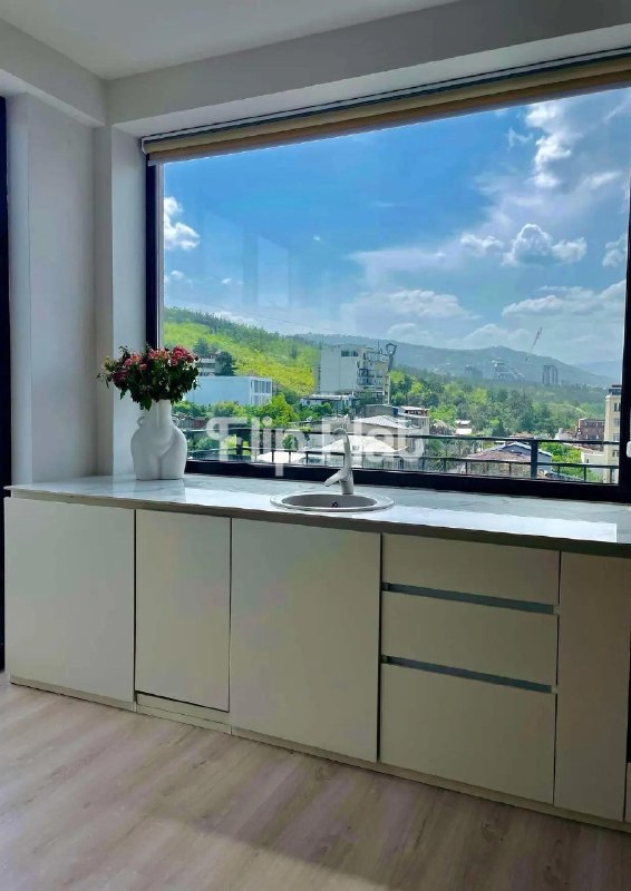 Apartment, 1 bedroom · Vake — photo 1