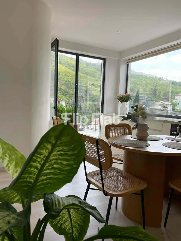 Apartment, 1 bedroom · Vake — photo 2