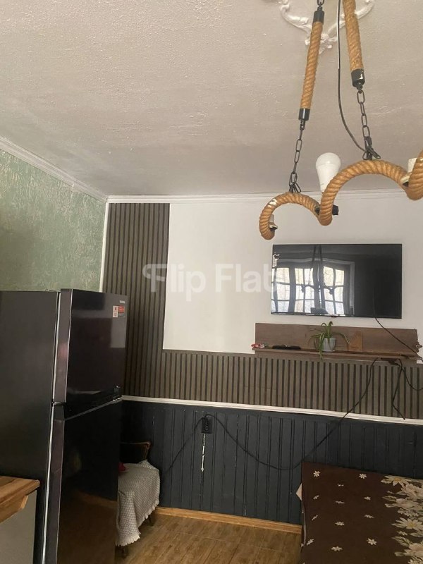 Apartment, 3 bedrooms · Mtatsminda — photo 3