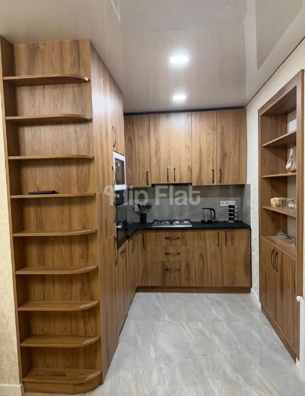 Apartment, 2 bedrooms · Didube — photo 1