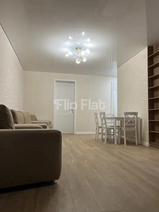 Apartment, 2 bedrooms · Didube — photo 4