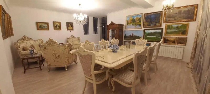 Apartment, 3 bedrooms · Vake — photo 3