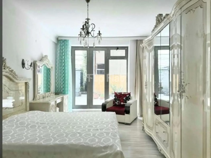 Apartment, 3 bedrooms · Vake — photo 5