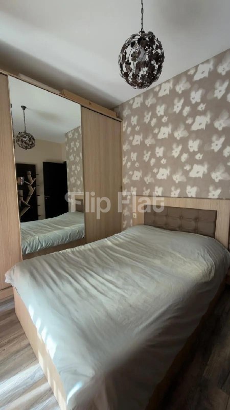Apartment, 2 bedrooms · Saburtalo — photo 4