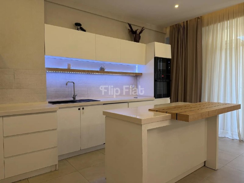 Apartment, 2 bedrooms · Saburtalo — photo 3