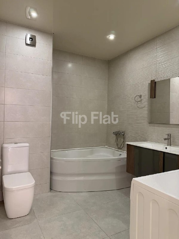 Apartment, 2 bedrooms · Saburtalo — photo 5