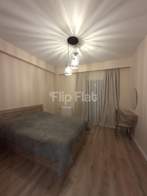 Apartment, 1 bedroom · Didube — photo 5