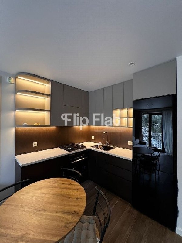 Apartment, 1 bedroom · Saburtalo — photo 1