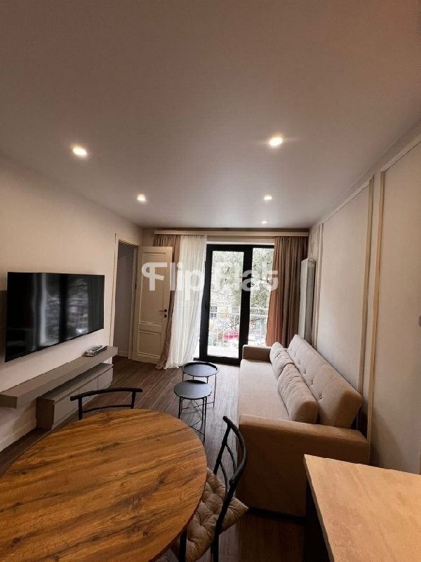 Apartment, 1 bedroom · Saburtalo — photo 5